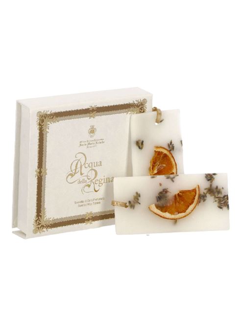 Queen's Water Wax Tablets SANTA MARIA NOVELLA PROFUMI | 3461100X